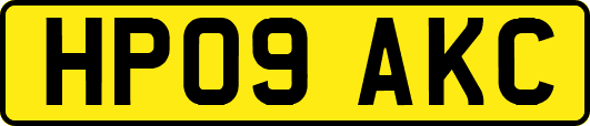 HP09AKC
