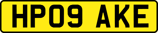 HP09AKE