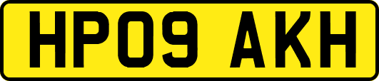 HP09AKH
