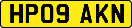 HP09AKN