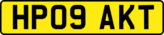 HP09AKT