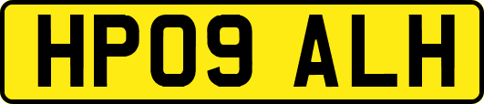 HP09ALH
