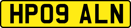 HP09ALN