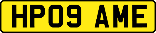 HP09AME