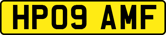HP09AMF