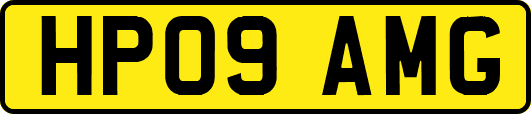 HP09AMG