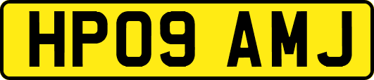 HP09AMJ