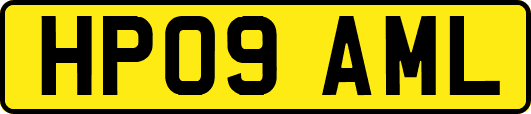 HP09AML