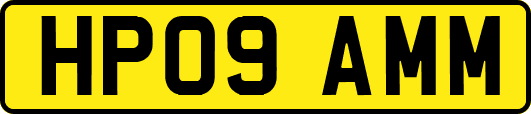 HP09AMM
