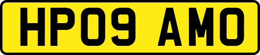 HP09AMO