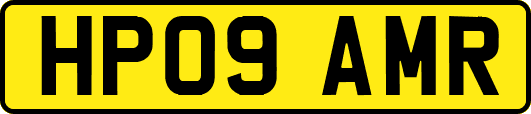 HP09AMR