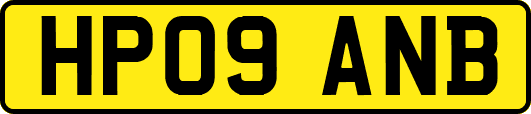 HP09ANB