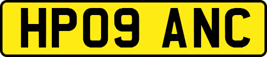 HP09ANC