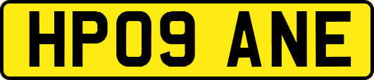 HP09ANE