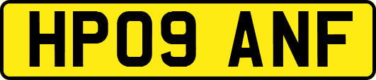 HP09ANF