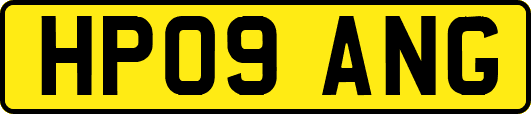 HP09ANG