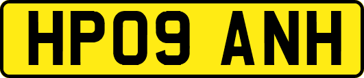 HP09ANH