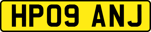 HP09ANJ