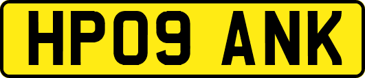 HP09ANK