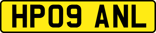HP09ANL