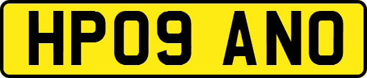 HP09ANO