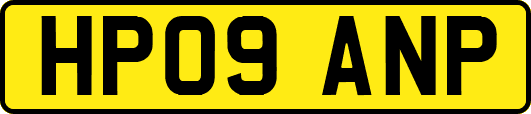 HP09ANP