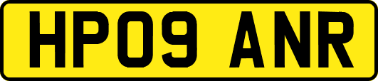 HP09ANR