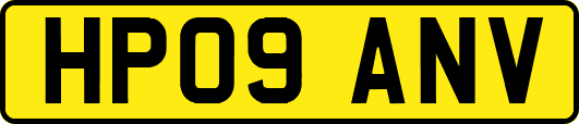 HP09ANV