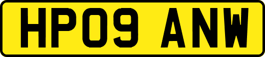 HP09ANW