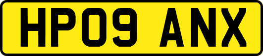 HP09ANX