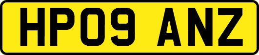 HP09ANZ