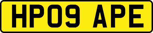 HP09APE