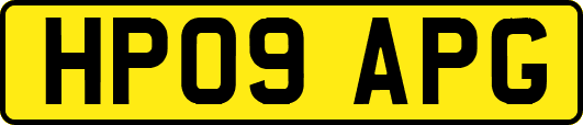 HP09APG