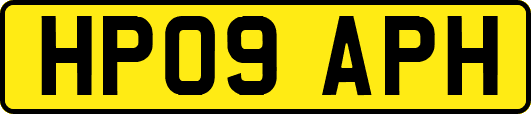HP09APH