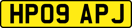 HP09APJ