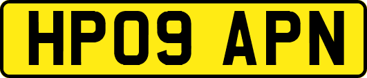HP09APN
