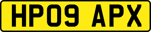 HP09APX