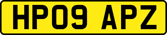 HP09APZ