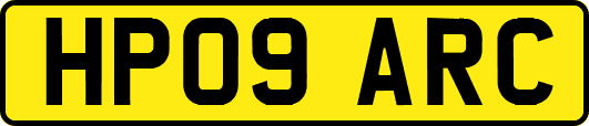 HP09ARC