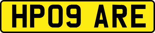 HP09ARE