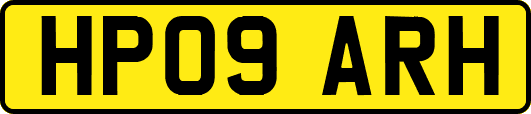 HP09ARH