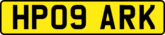 HP09ARK