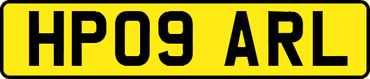 HP09ARL