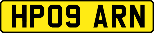 HP09ARN