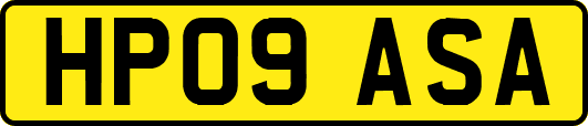 HP09ASA