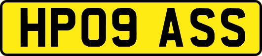 HP09ASS