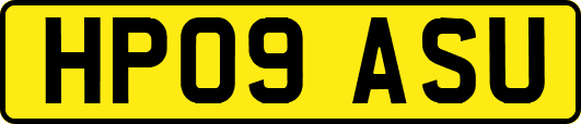 HP09ASU