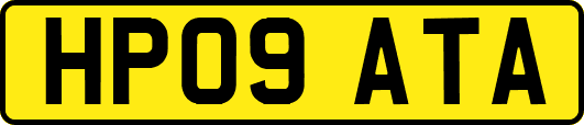 HP09ATA