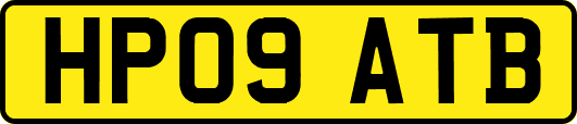 HP09ATB