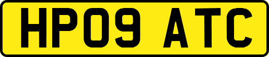 HP09ATC